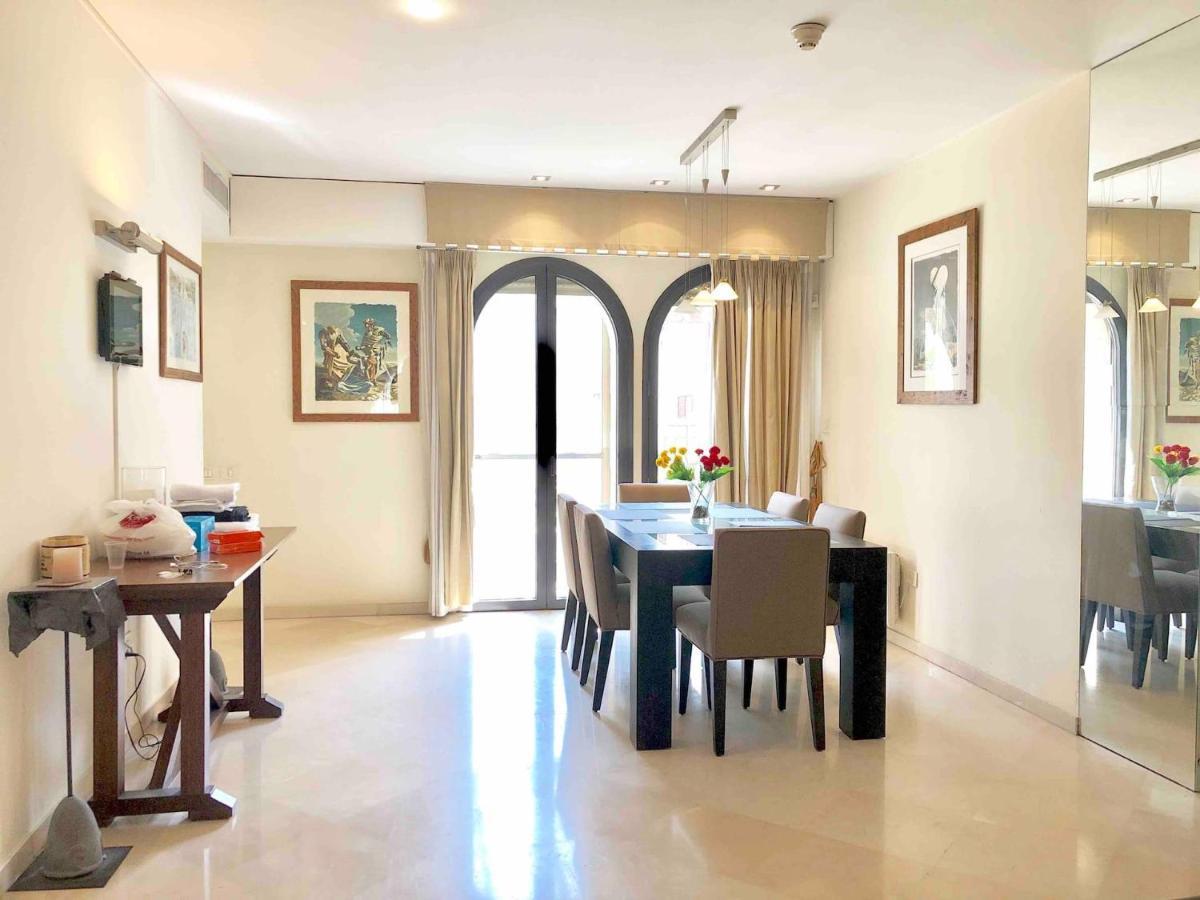 ✦Luxury 2 Bdr David's Village apartment ✦ Mamilla Jerusalem Exteriör bild